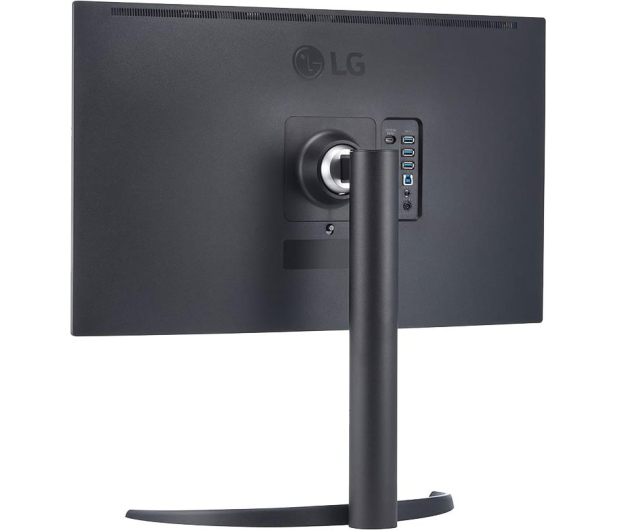 LG UltraFine 32EP950-B 4K HDR OLED - 674491 - zdjęcie 8